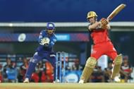 AB de Villiers